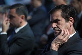 RUI MOREIRA DIZ QUE CONTA COM PIZARRO NAS AUTÁRQUICAS E QUE PS APOIA SE QUISER