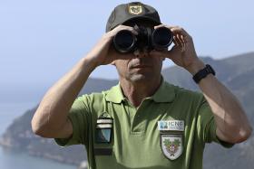 VIGILANTES DA NATUREZA E GNR APREENDEM ARMADILHAS DE CAÇA EM AÇÕES POR TODO O PAÍS