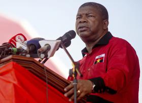 VICE-PRESIDENTE DO MPLA REAFIRMA COMPROMISSO DE COMBATE À CORRUPÇÃO EM ANGOLA