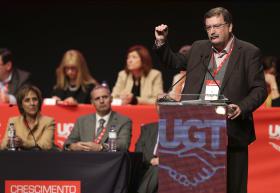 UGT DIZ QUE DECISÃO DE BRUXELAS PROVA QUE MUDANÇA DE POLÍTICAS “ERA POSSÍVEL”