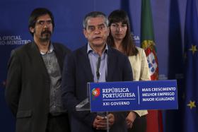 PEV CONTRA ALMARAZ E DESCENTRALIZAÇÃO DO PS