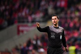 FPF TORNA PÚBLICOS RELATÓRIOS DOS ÁRBITROS A PARTIR DA ÉPOCA 2017/18