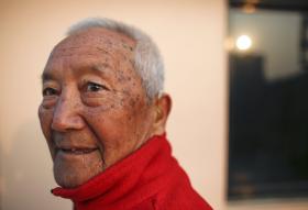 ALPINISTA DE 86 ANOS MORRE NO EVERESTE