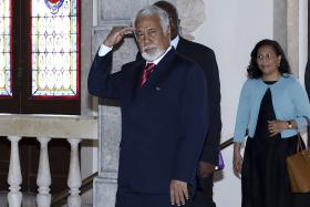 XANANA APRESENTA TIMOR-LESTE COMO “NAÇÃO MAIS DEMOCRÁTICA” DO SUDESTE ASIÁTICO
