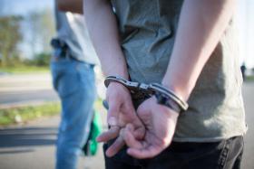 ÁUSTRIA CONDENA SÍRIO A PRISÃO PERPÉTUA POR CRIMES DE GUERRA