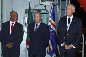 MNE DE CABO VERDE OUVIDO NO PARLAMENTO SOBRE PARCERIA ESPECIAL COM UE