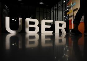 RELAÇÃO DE LISBOA DIZ QUE DECISÃO SÓ PROÍBE UBER TECHNOLOGIES DE EXERCER EM PORTUGAL