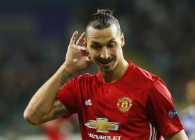 IBRAHIMOVIC DIZ QUE EX-TENISTA BJORN BORG É ÚNICO SUECO AO SEU NÍVEL
