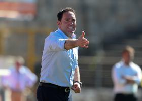 RICARDO SOARES VAI TREINAR O DESPORTIVO DAS AVES