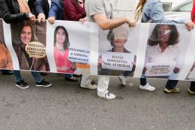CERCA DE MIL PROFESSORES QUE DEVIAM ENTRAR NOS QUADROS PODEM FICAR FORA – FENPROF
