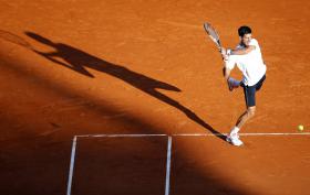 NOVAK DJOKOVIC SEPARA-SE DE TREINADOR COM QUEM TRABALHAVA HÁ 12 ANOS