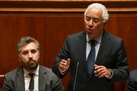 ANTÓNIO COSTA ABRE HOJE DEBATE QUINZENAL COM INTERVENÇÃO SOBRE “POLÍTICA DE EMPREGO”