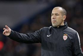 LEONARDO JARDIM DIZ QUE MÓNACO “CONTINUA A SONHAR” COM FINAL DA ‘CHAMPIONS’
