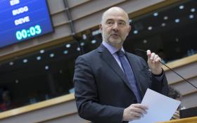 MOSCOVICI ESPERA SAÍDA “RÁPIDA” DE PORTUGAL DO PROCEDIMENTO POR DÉFICE EXCESSIVO