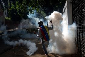 EUA ACUSAM NICOLÁS MADURO DE “MUDAR AS REGRAS DE JOGO”
