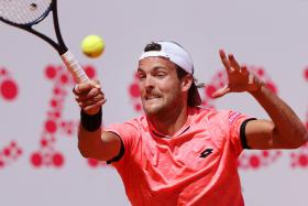 JOÃO SOUSA DEIXA O ‘TOP-50’ DO TÉNIS, PEDRO SOUSA ATINGE A SUA MELHOR POSIÇÃO
