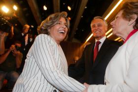 FUNDAÇÃO GULBENKIAN “TEM DE OUSAR TRILHAR CAMINHOS NOVOS”, DEFENDE ISABEL MOTA