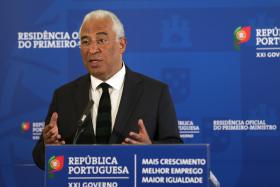 PORTUGAL DEVE SAIR DO PROCEDIMENTO POR DÉFICE EXCESSIVO ANTES DO VERÃO — COSTA