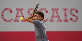 JOÃO DOMINGUES ESTREIA-SE NO ‘TOP-200’ MUNDIAL DE TÉNIS, JOÃO SOUSA VOLTA A CAIR
