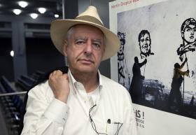 SUL-AFRICANO WILLIAM KENTRIDGE VENCE PRÉMIO PRINCESA DAS ASTÚRIAS DAS ARTES