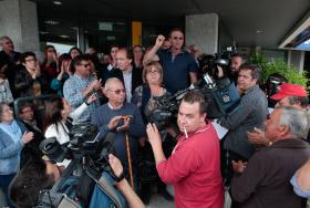 CÂMARA DE ALMEIDA DISPONÍVEL PARA DIALOGAR COM CGD MEDIANTE MANUTENÇÃO DOS SERVIÇOS DA TESOURARIA