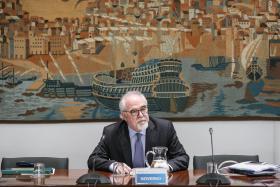 GOVERNO QUER IMPLEMENTAR 34 MEDIDAS PARA MODERNIZAR SEGURANÇA SOCIAL ATÉ FIM DE 2018