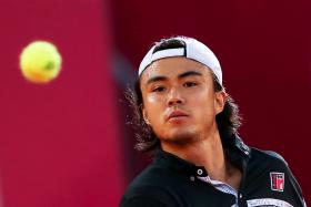 JAPONÊS TARO DANIEL É O ÚLTIMO APURADO PARA OS QUARTOS DE FINAL DO ESTORIL OPEN