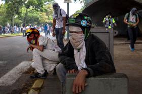 CHEFE DA DIPLOMACIA BRASILEIRA DEFENDE MAIS PRESSÃO INTERNACIONAL SOBRE A VENEZUELA