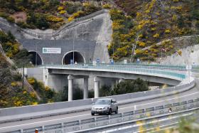 TÚNEL DO MARÃO: UM MARCO PARA A REGIÃO QUE DEMOROU SETE ANOS A CONCLUIR