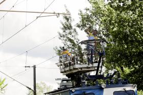 CIRCULAÇÃO FERROVIÁRIA RESTABELECIDA NOS DOIS SENTIDOS NA LINHA DO NORTE