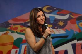FRANÇA INSUBMISSA FOI O QUE MAIS CONTRIBUIU PARA VITÓRIA DE MACRON – MARISA MATIAS