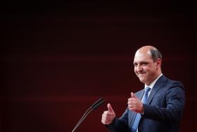 MANUEL PIZARRO E CORREIA FERNANDES DEVOLVERAM PELOUROS NA CÂMARA DO PORTO – PS