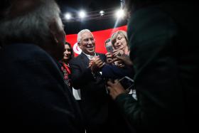 PRIMEIRO-MINISTRO NO QATAR PARA CAPTAR NOVOS INVESTIMENTOS EM PORTUGAL