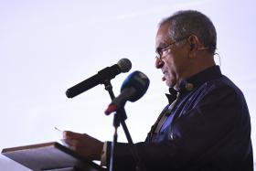 TIMOR-LESTE DEVE TRABALHAR COM CPLP PARA MAIOR IMPLEMENTAÇÃO DO PORTUGUÊS – RAMOS-HORTA