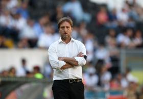 PEDRO MARTINS PROMETE VITÓRIA COM “INTUITO DE VENCER” NO TERRENO DO BENFICA