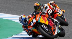 MIGUEL OLIVEIRA OBTÉM O PIOR RESULTADO DA ÉPOCA COM 17.º LUGAR NO GP DE FRANÇA