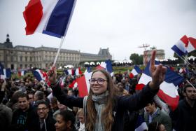LISBOA E PARIS PODERÃO SER “MAIS ALIADOS DO QUE NUNCA” – EMBAIXADOR FRANCÊS