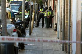 POLÍCIA DE MARROCOS DETÉM LÍDER DA CONTESTAÇÃO NO NORTE DO PAÍS