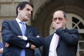 RUI MOREIRA DIZ QUE AQUILO QUE FOI FEITO POR MANUEL PIZARRO LHE MERECE “TOTAL CONFIANÇA”