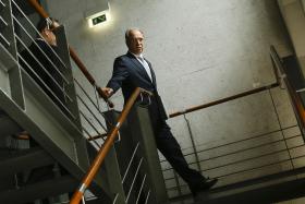 “FOSUN DÁ ESTABILIDADE E CONFIANÇA DIFERENTE AO BCP” — NUNO AMADO