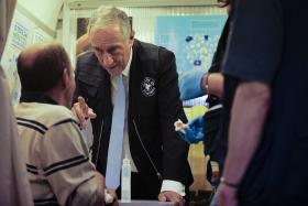 MARCELO DESLOCA-SE À CROÁCIA ENTRE QUINTA E SEXTA-FEIRA EM VISITA DE ESTADO