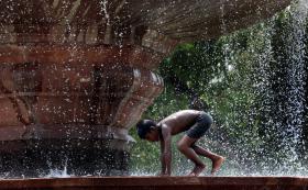 TEMPERATURA NAS CIDADES PODERÁ AUMENTAR OITO GRAUS CENTÍGRADOS ATÉ 2100 – ESTUDO