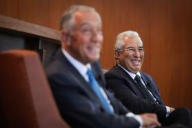 RETROCEDER NA INTEGRAÇÃO EUROPEIA SERIA “UM ERRO” – ANTÓNIO COSTA