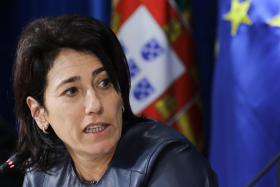 MINISTRA DA ADMINISTRAÇÃO INTERNA ORDENA INQUÉRITO À DETENÇÃO DE HOMEM NO MONTIJO