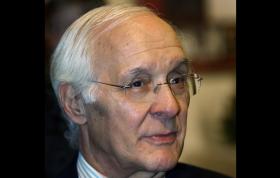 MORREU O ESCRITOR ARMANDO BAPTISTA-BASTOS AOS 83 ANOS
