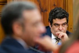 FISCO ESTÁ A INVESTIGAR 165 CONTRIBUINTES EM PORTUGAL NO QUADRO DOS ‘PANAMA PAPERS’ — ROCHA ANDRADE