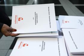 MUTUALISTA MONTEPIO APROVA ALTERAÇÕES PARA TORNAR CEMG EM SOCIEDADE ANÓNIMA