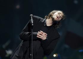 PORTUGAL SELECIONADO PARA A FINAL DO FESTIVAL EUROVISÃO DA CANÇÃO
