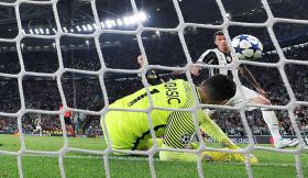 JUVENTUS VOLTA A VENCER MÓNACO E CONFIRMA PRESENÇA NA FINAL DA LIGA DOS CAMPEÕES