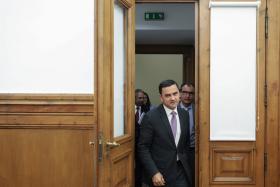 NOVO CÓDIGO DOS CONTRATOS PÚBLICOS REDUZ PRAZOS PREVISTOS – GOVERNO